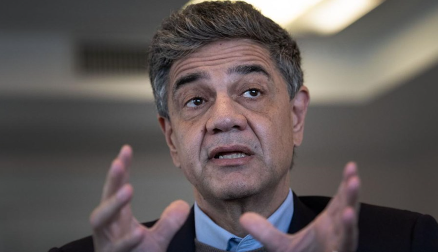 El Gobierno porteño puso bajo "revisión exhaustiva" contenidos de la ESI | Información General