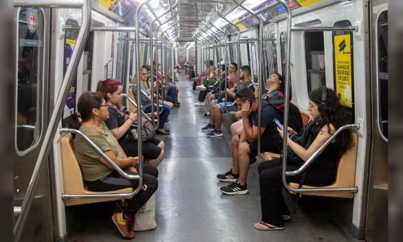 Subte: los "metrodelegados" se movilizarán a la sede de SBASE para reclamar trenes nuevos | Información General