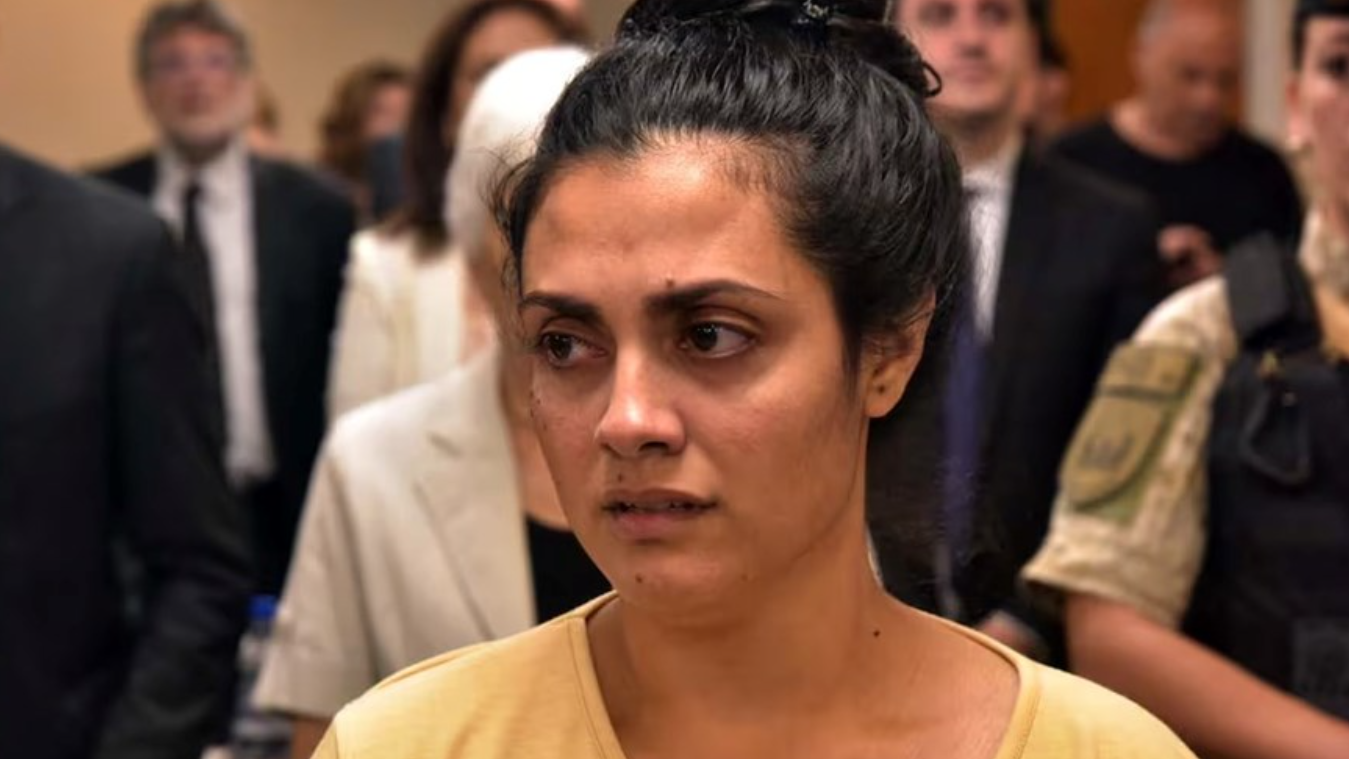 Habló el abogado de la enfermera acusada de la muerte de bebés:  "Va a salir sobreseída" | Información General