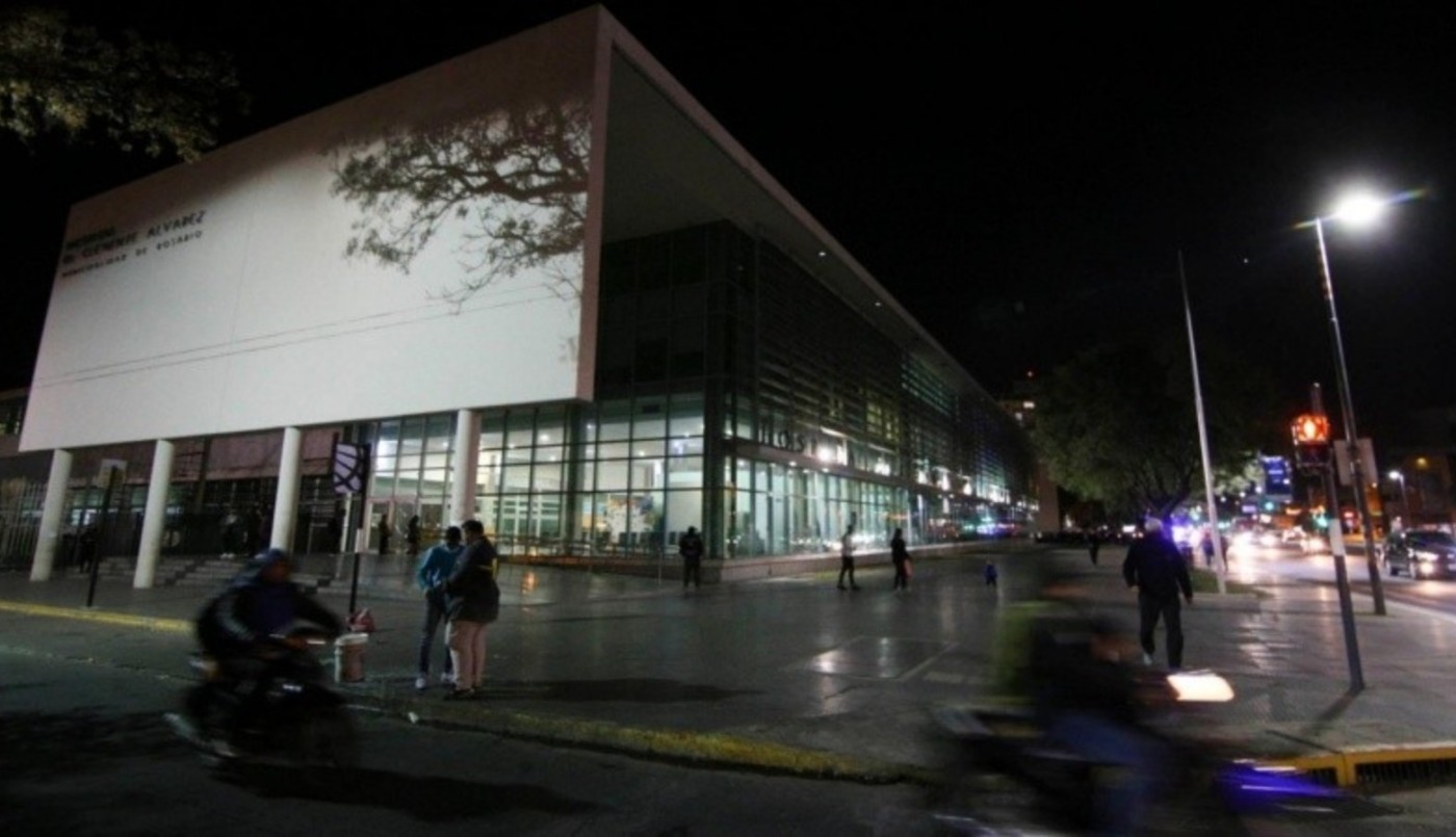 Un joven de 18 años herido de bala está en estado crítico | Rosario y la región