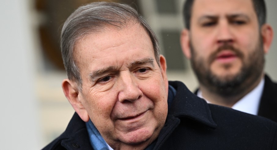 Edmundo González Urrutia denunció que el chavismo secuestró a su yerno en Venezuela | Internacionales