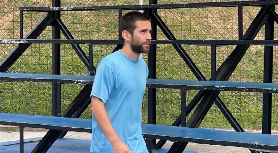 El Gobierno rechazó las acusaciones de Nicolás Maduro contra el gendarme Nahuel Gallo | Política y Economía