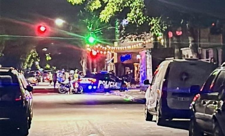 Tras el crimen de Bracamonte: el primo de un barra brava de Rosario Central fue imputado por robar y ocultar un celular | Rosario y la región