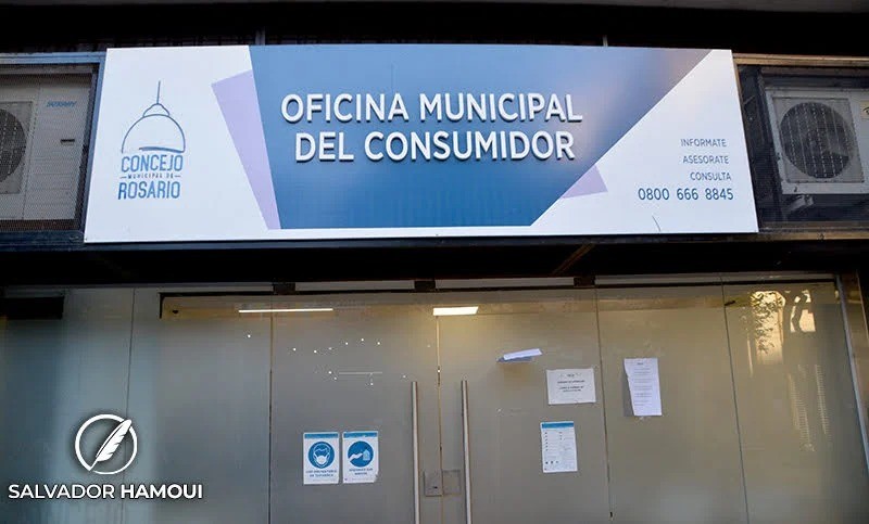 Crecen las consultas a la Oficina del Consumidor por no poder pagar la factura de la EPE | Rosario y la región
