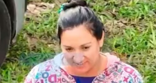 Habló una de las detenidas por la desaparición de Loan: "Alguien se lo llevó" | Información General