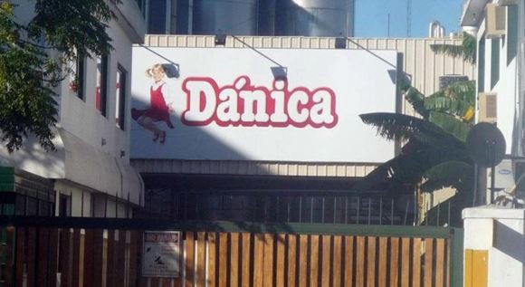 Cerró la fábrica que elaboraba una margarina famosa por un jingle famoso | Información General