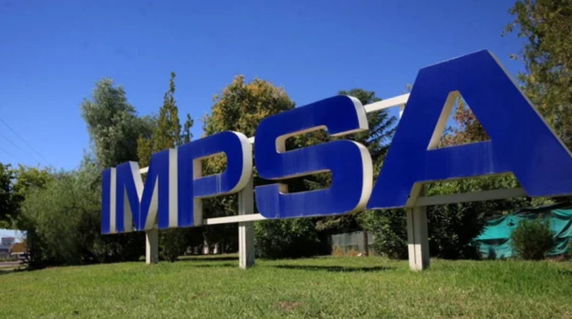 Se concreta la primera privatización del Gobierno de Milei | Información General