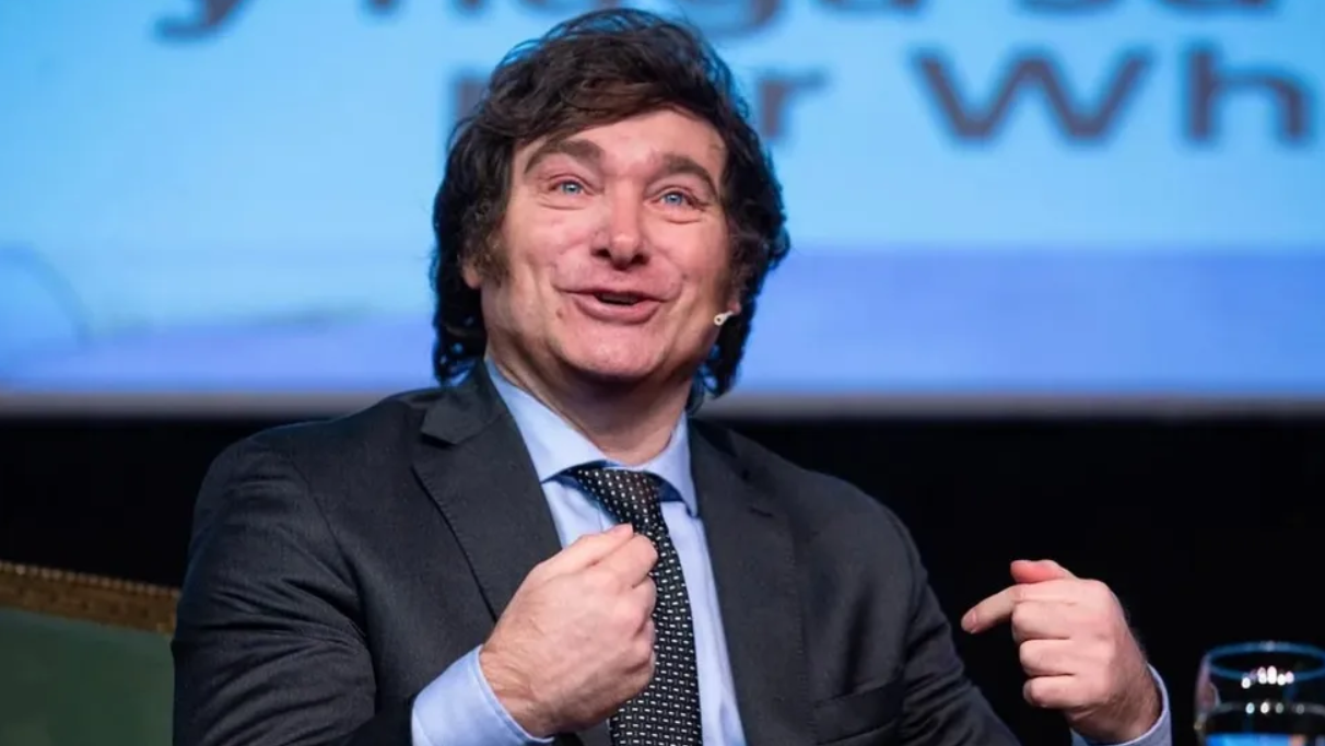 Milei: “Tenemos esperanzas de salir del cepo este año” | Información General