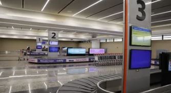 Una nueva empresa comenzará a prestar servicio de rampa en los aeropuertos argentinos | Información General