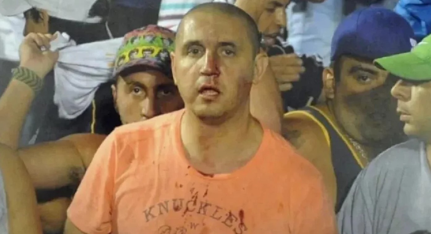 Caso "Pillín" Bracamonte: fue detenida la hija de Navarro, un barrabrava que falleció hace 9 años | Rosario y la región