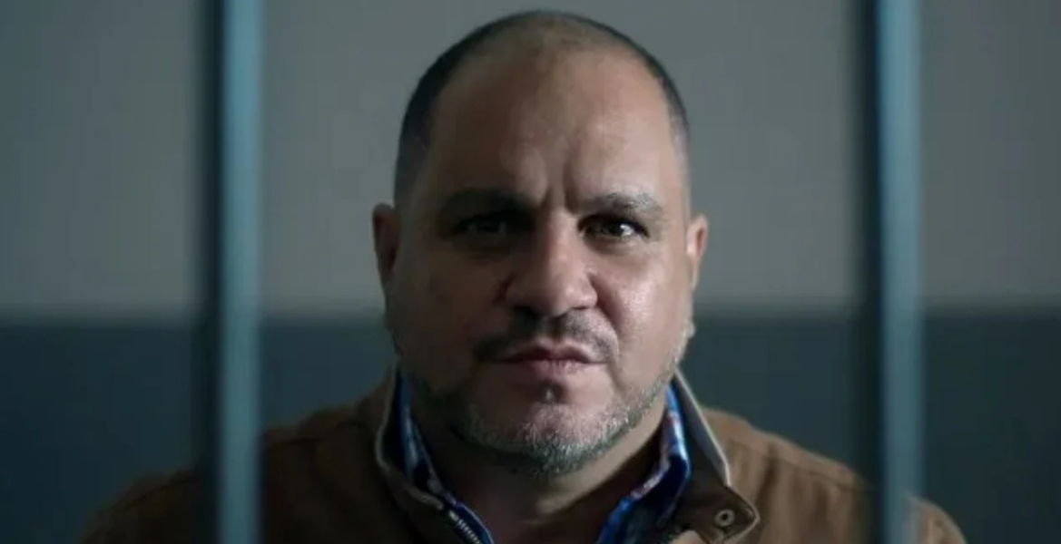 Leonardo Cositorto se casará en la cárcel con una exestudiante de coaching | Información General