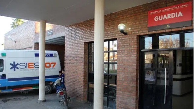 Tragedia en Villa Gobernador Gálvez: una niña jugaba con una hamaca casera y se ahorcó accidentalmente | Rosario y la región