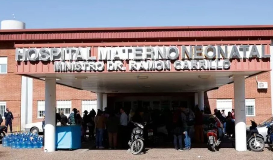 "Es muy doloroso que Agüero haya matado a nuestros hijos", dijo la mamá de uno de los bebés asesinados en Córdoba | Información General