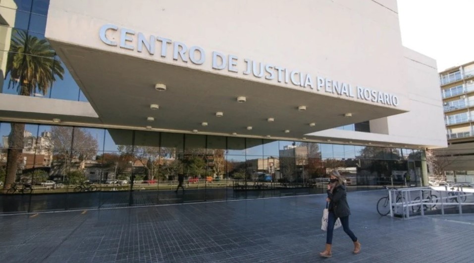 Rosario: detuvieron a un hombre que mató a su hermano de dos tiros tras una discusión | Rosario y la región