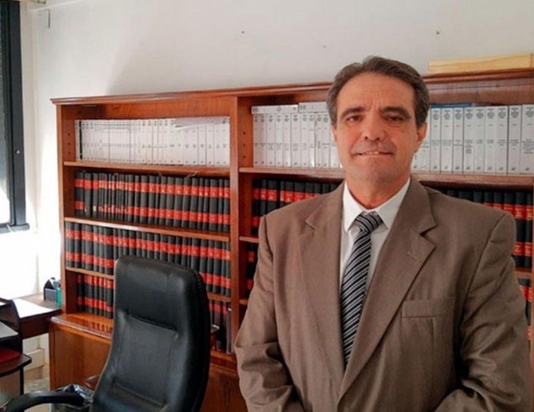 Hallan muerto a un juez federal en Entre Ríos: Cayó desde un edificio | Información General