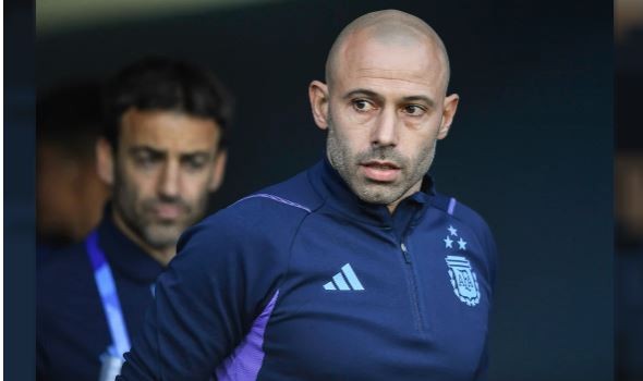 Mascherano preocupado por la “corta plantilla” del Inter Miami para el inicio de la temporada 2025 | Deportes
