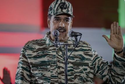 Madres de Plaza de Mayo respaldó a Nicolás Maduro: "Que tenga fortaleza para seguir la Revolución Bolivariana" | Política