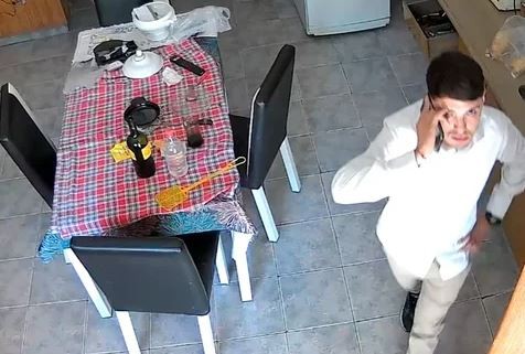 Cuento del tío en Córdoba: se hizo pasar por contador, engañó a un jubilado y le robó los dólares que ahorró | Información General