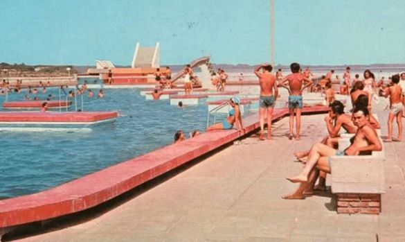 La increíble historia del balneario argentino que desapareció de un día para el otro casi sin dejar rastro | Información General