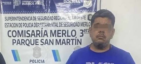 Detuvieron y eximieron de prisión al conductor que mató al DT infantil del club Los Cardales | Información General