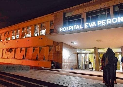 Crimen en Puerto General San Martín: un hombre fue asesinado por su hijastro | Rosario y la región