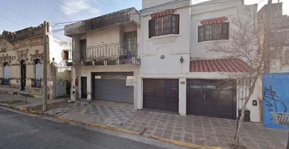 Horror en un geriátrico de Córdoba: escucharon gritos y hallaron a seis abuelos atados | Información General