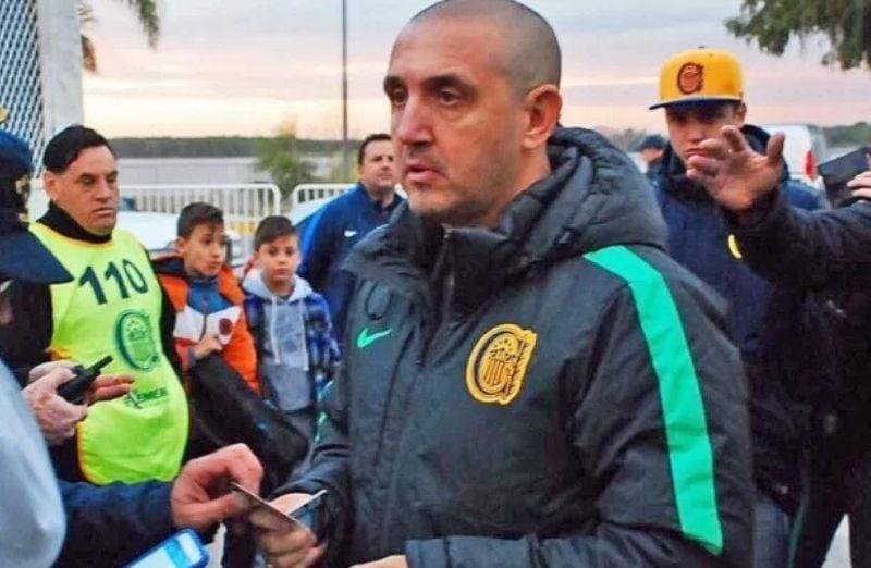 La hija de “Cara de Goma” Navarro cumplirá prisión domiciliaria por encubrimiento en el caso Bracamonte | Rosario y la región