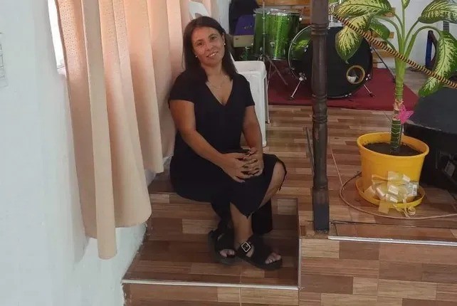 Crimen de Lorena Vega: piden perpetua para su asesino | Rosario y la región