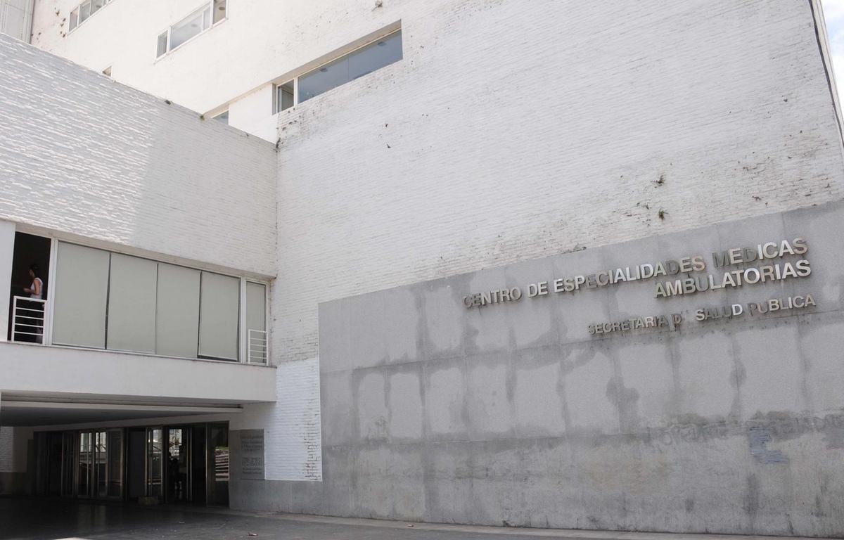 Rosario inició campaña de vacunación contra bronquiolitis para embarazadas | Rosario y la región