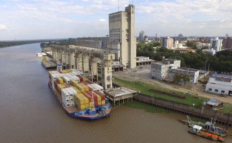 Las exportaciones de Santa Fe superaron los 15 mil millones en 2024 | Rosario y la región