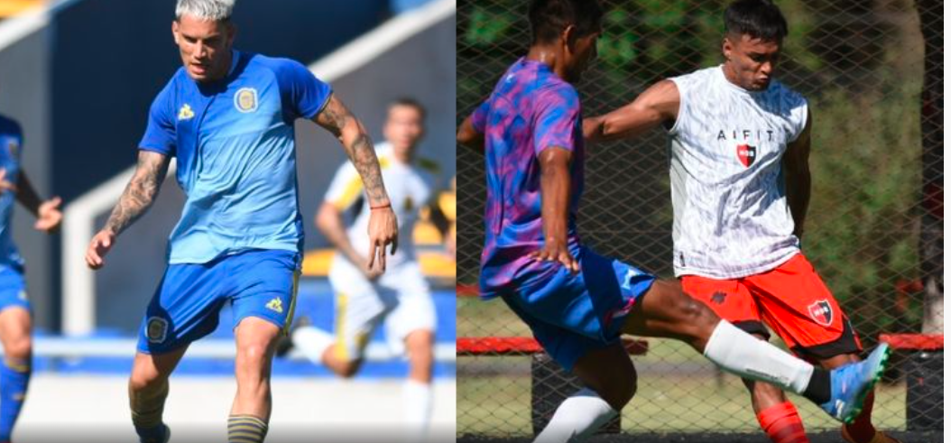 Central y Newell's arrancaron la pretemporada con victorias en amistosos | Deportes