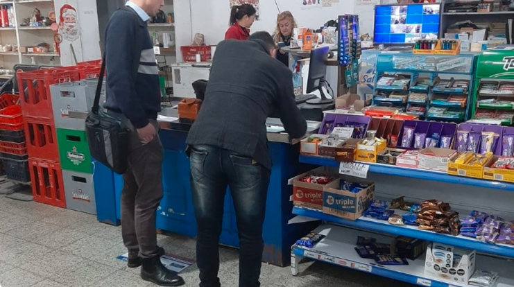 El Gobierno de Santa Fe registró al 55% de los trabajadores informales en 2024 | Rosario y la región