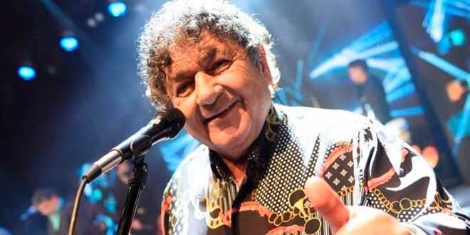 Cacho Deicas mejora tras sufrir un ACV: dejó terapia intensiva y sigue recuperándose | Rosario y la región