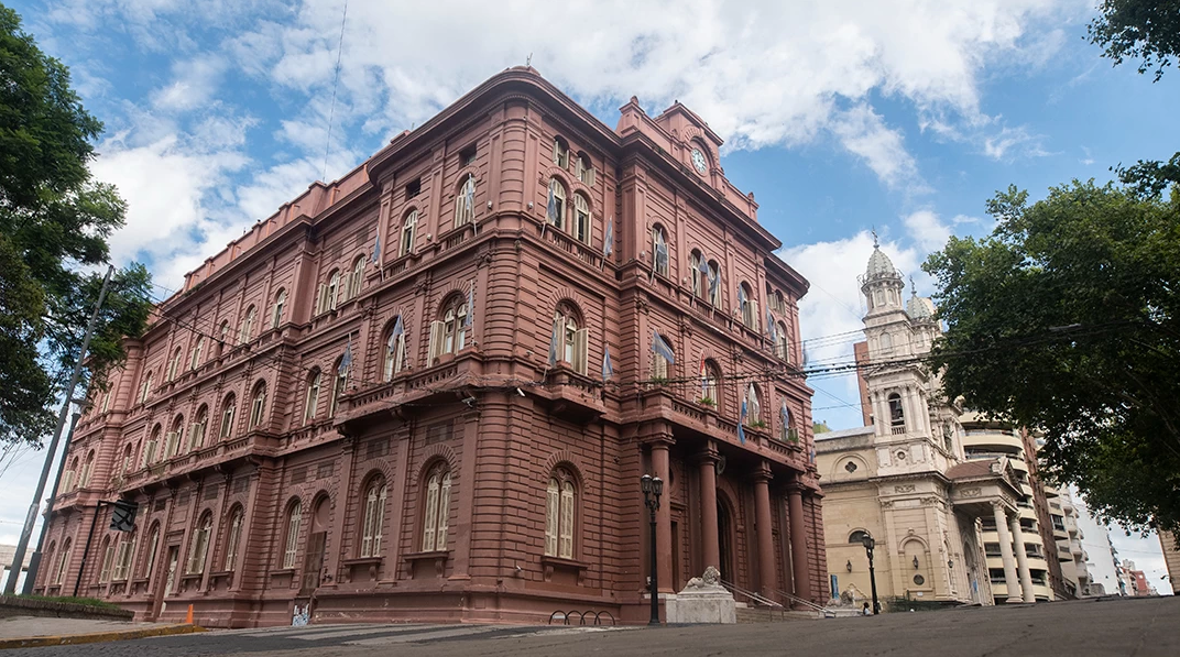 Rosario celebra su tricentenario con una renovación histórica | Rosario y la región