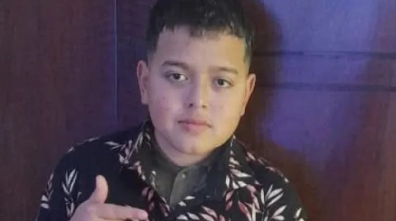 Murió el chico de 14 años que fue baleado mientras cenaba con su familia en Rosario | Rosario y la región