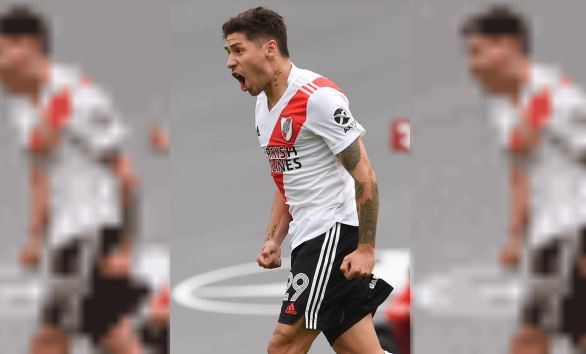 Gonzalo Montiel ya tiene todo acordado y será el nuevo jugador de River | Deportes