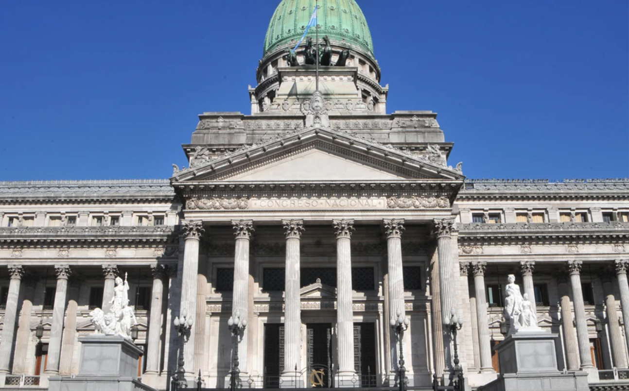 El Gobierno oficializó la convocatoria a sesiones extraordinarias | Política