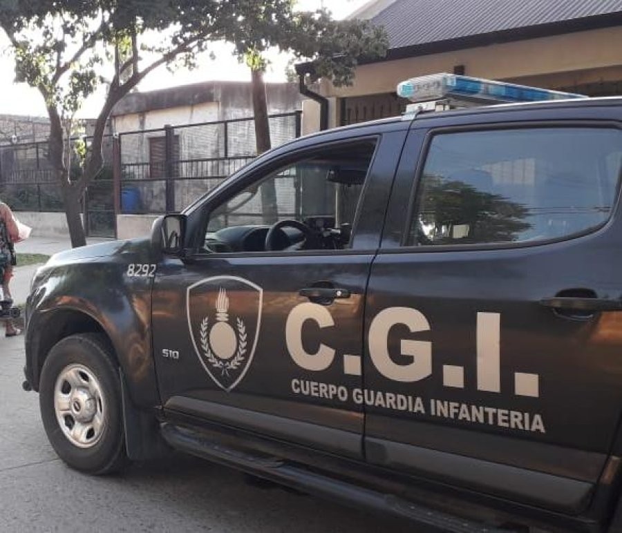 Un hombre resultó herido de bala frente a una cárcel de zona oeste | Rosario y la región