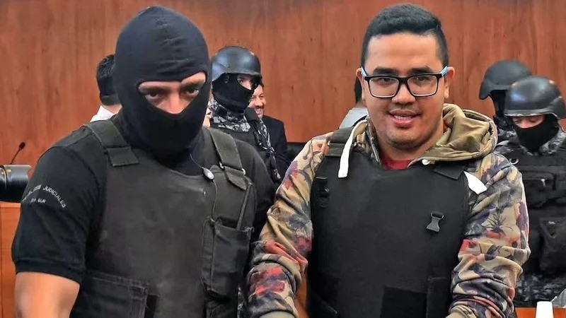 Defensas toman la palabra en la imputación a Guille Cantero y a otros 10 acusados de la barra brava de Newell’s | Rosario y la región