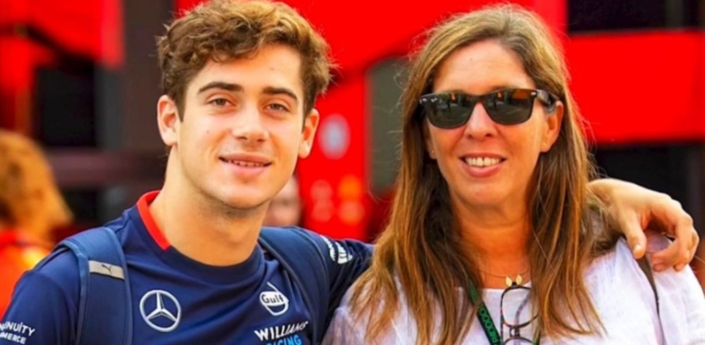 "Hoy Franco siente una felicidad intensa": la manager de Colapinto reveló detalles de su llegada a Alpine | Deportes