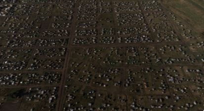 Un adolescente de 14 años asesinó a un joven durante un robo en la megatoma de Los Hornos | Información General