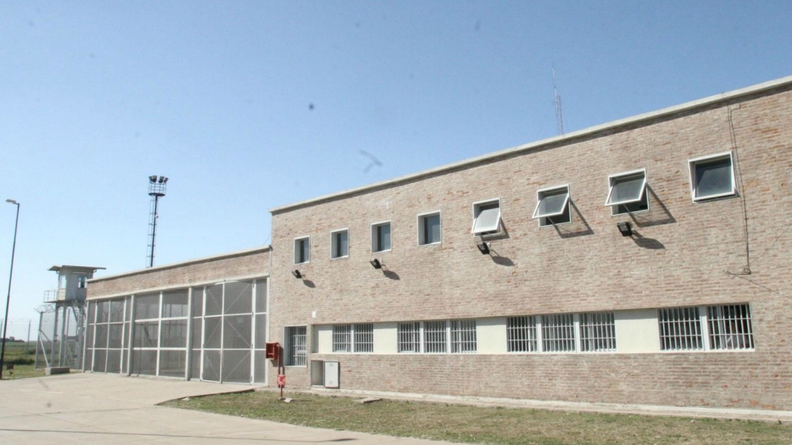 Falleció un recluso de la Unidad Penitenciaria N°11 de Piñero tras ser apuñalado | Rosario y la región