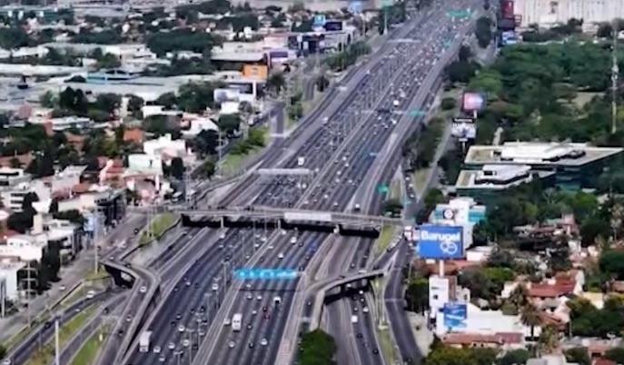 Multas en las rutas: recomendaciones para no abonar de más | Rosario y la región