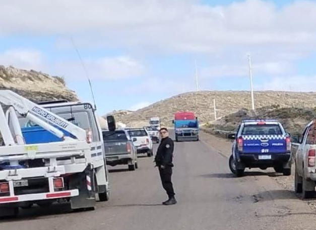 Hace 6 años lo buscaban por abuso sexual y capturaron en un colectivo durante un control de rutina | Información General