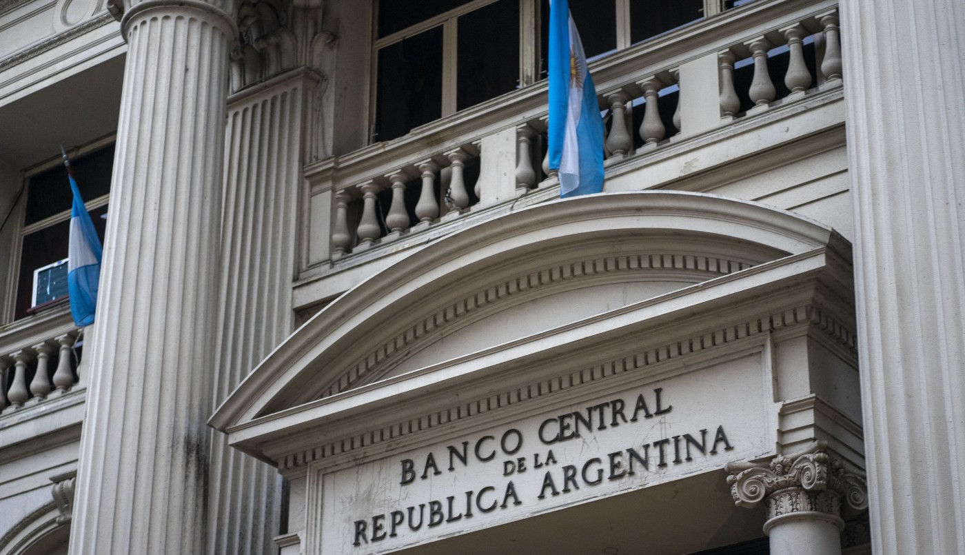El Banco Central anunció que bajará al 1% mensual el ritmo de devaluación | Política y Economía