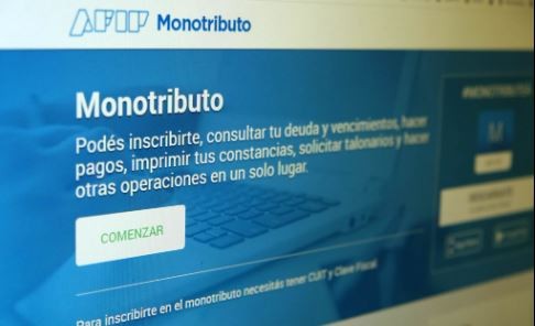 Ajustes en el monotributo, Ganancias y jubilaciones a partir del IPC de diciembre | Información General