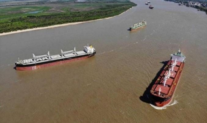 Puertos piden prórroga para licitación de la Hidrovía y ajustes en el pliego de condiciones | Rosario y la región