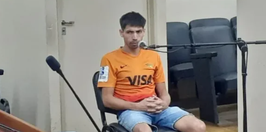 "El cuento de la heladera" en San Juan: vendía artefactos rotos imitando el sonido del motor | Información General