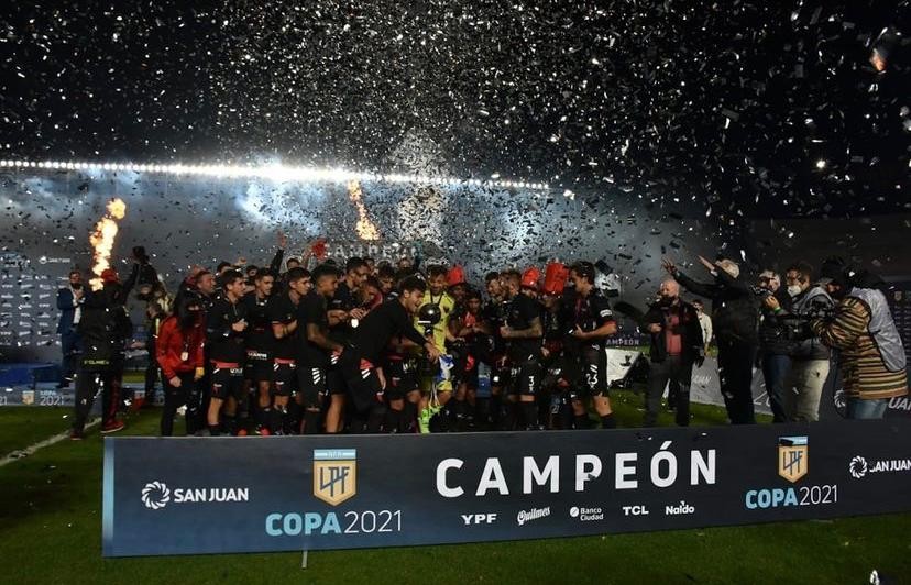 Colón pide que se le reconozca un nuevo título: de cuál se trata | Deportes