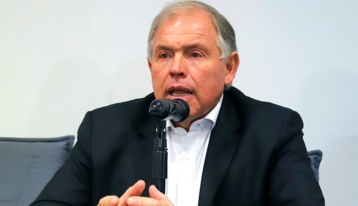 "Motosierra" en Cancillería: Werthein impulsa cambios y reorganización en el cuerpo diplomático | Política y Economía